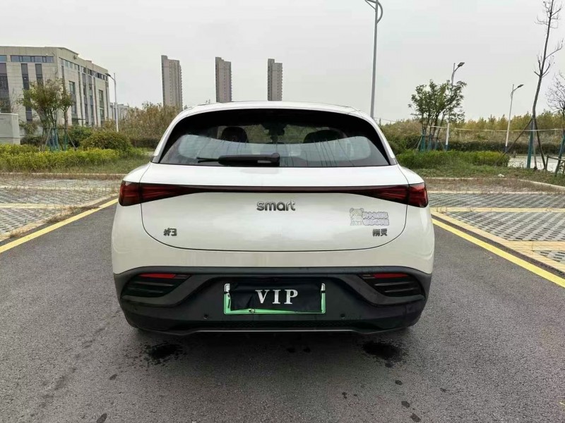 徐州23年奔驰smart9