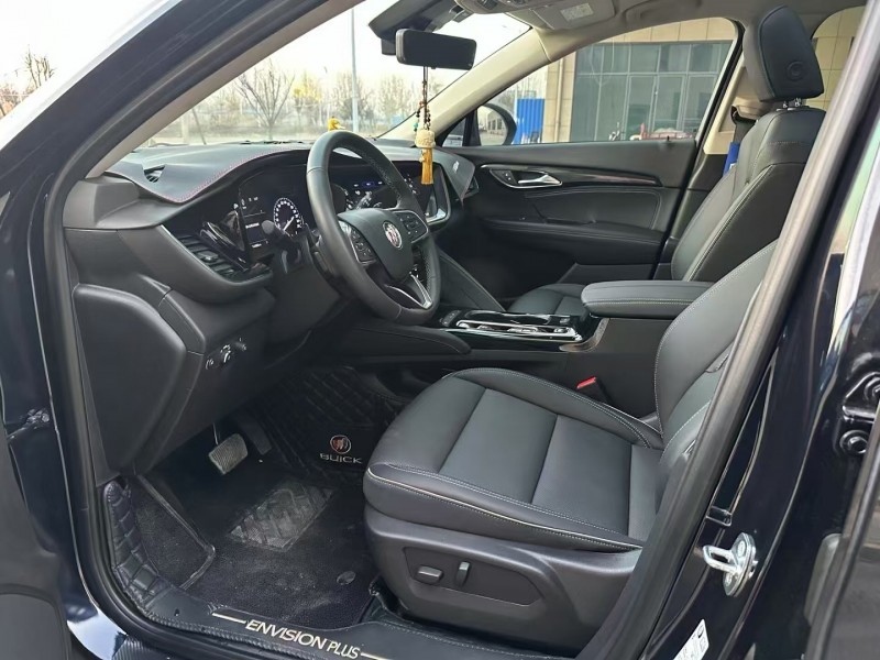 徐州21年别克昂科威6