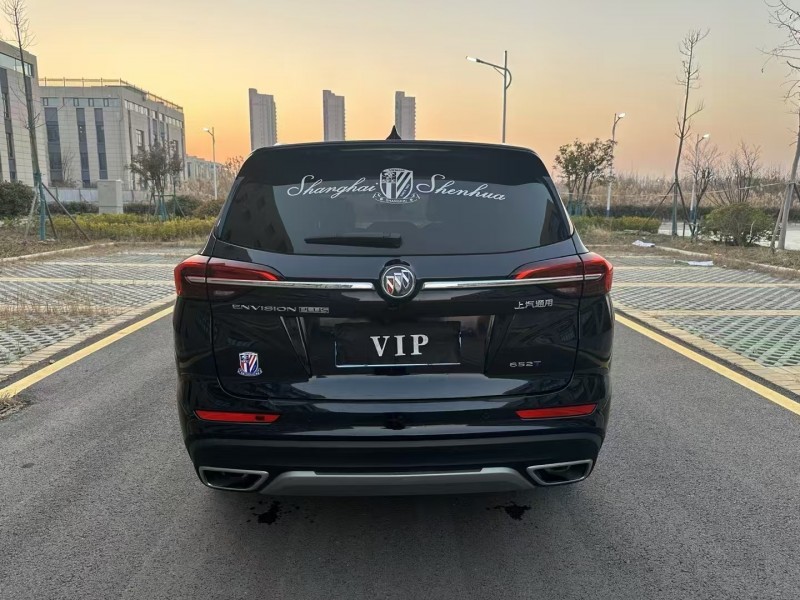 徐州21年别克昂科威9