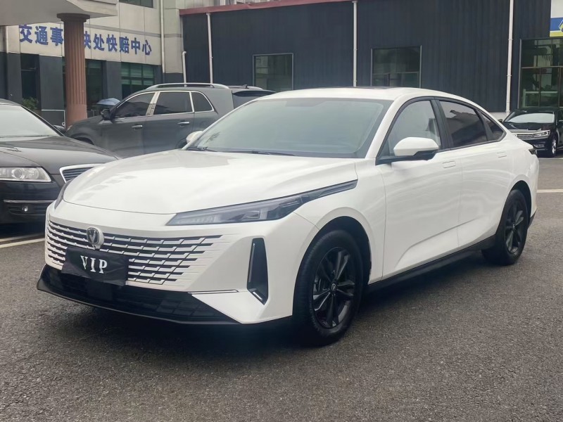 畢節24年長安汽車逸達8
