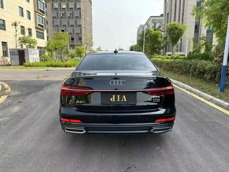 徐州20年奥迪A6L9