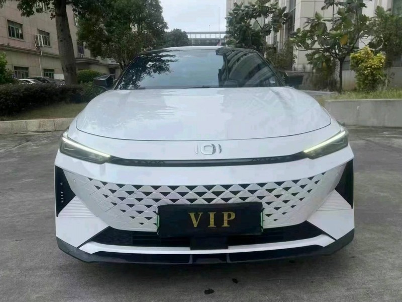 广州24年长安汽车启源1