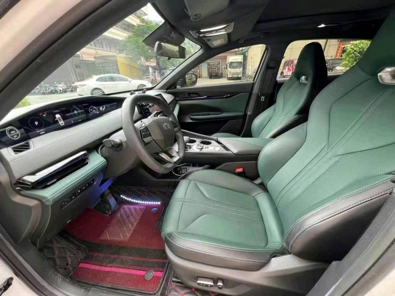 广州24年长安汽车启源3