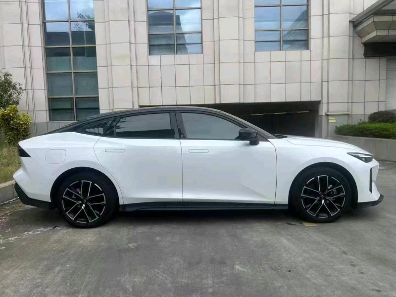 广州24年长安汽车启源8