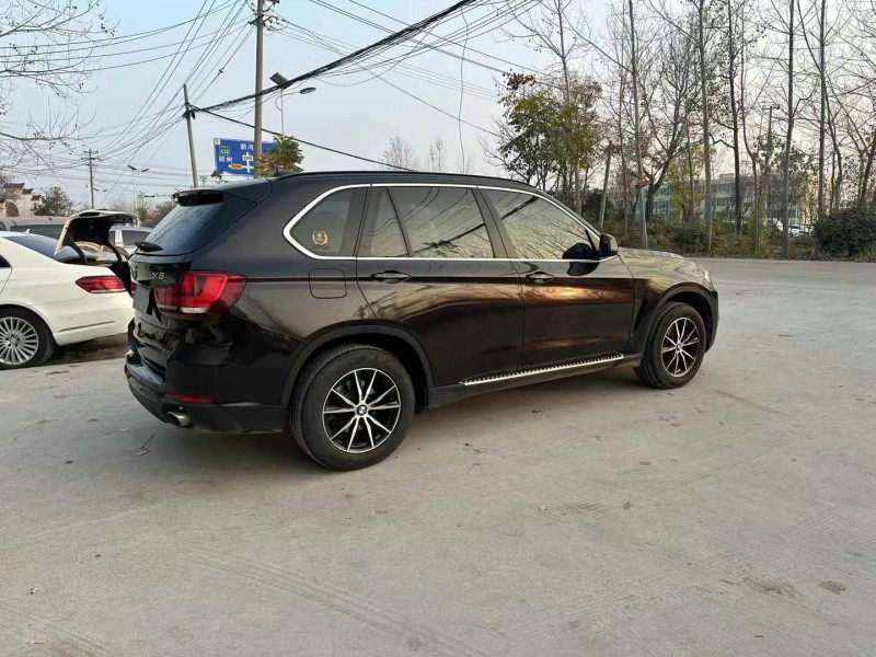 徐州15年宝马X58