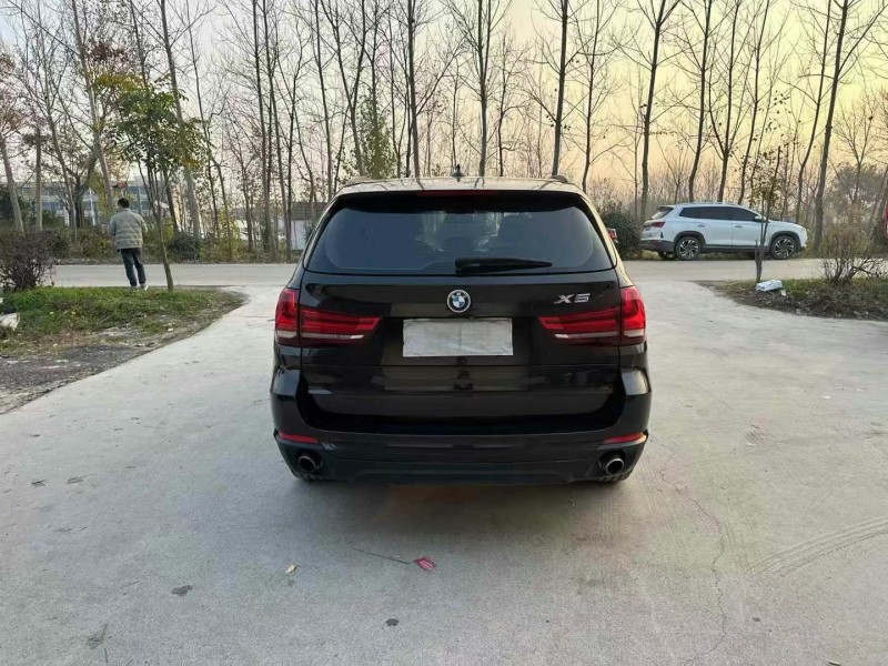 徐州15年宝马X59