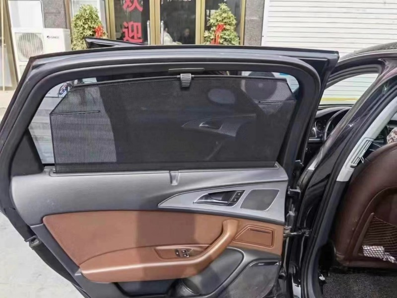 菏泽14年奥迪A6L3