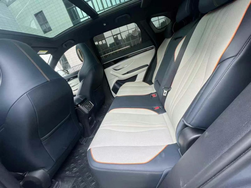 佛山23年比亚迪宋5