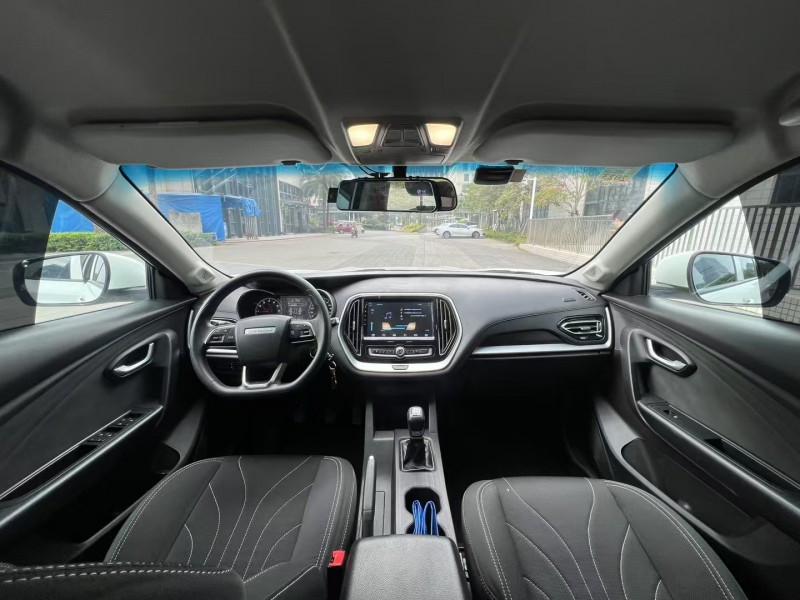 佛山21年奇瑞捷途6