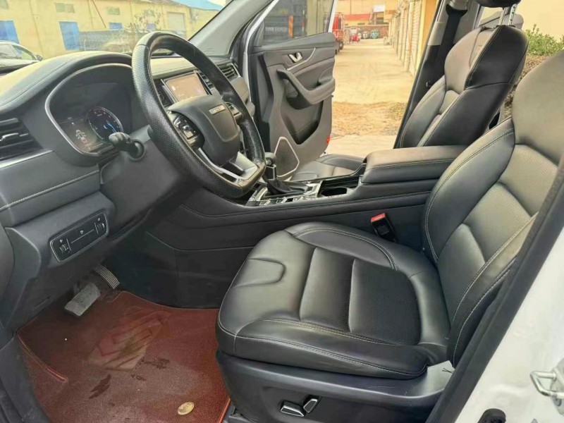 徐州22年长安汽车欧尚4