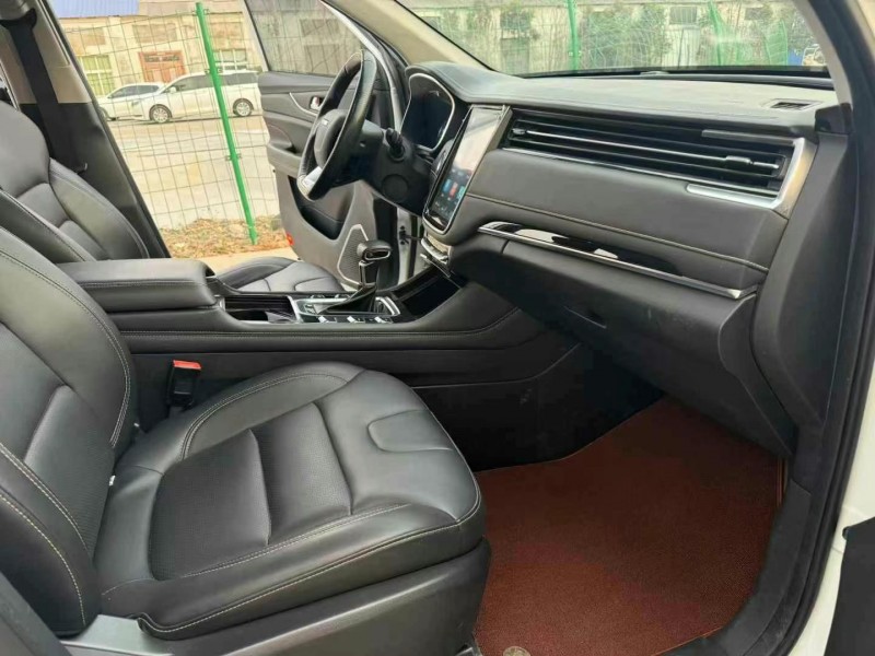 徐州22年长安汽车欧尚5