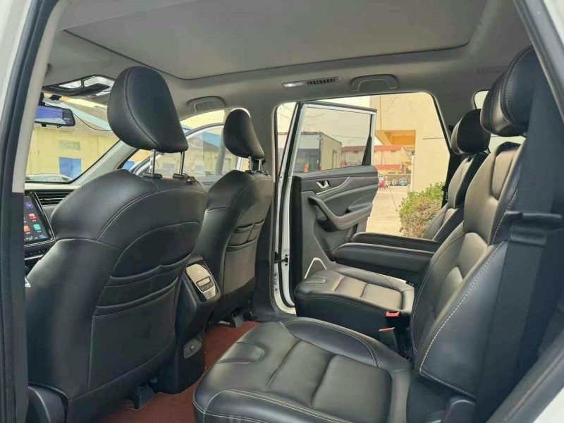 徐州22年长安汽车欧尚6