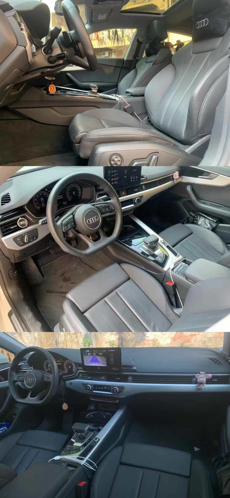 广州23年奥迪A56