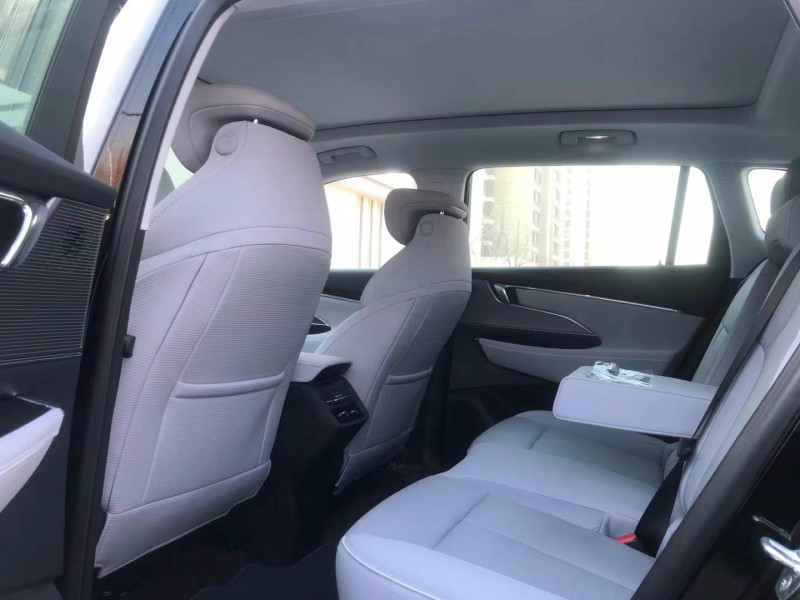 青岛23年别克E57