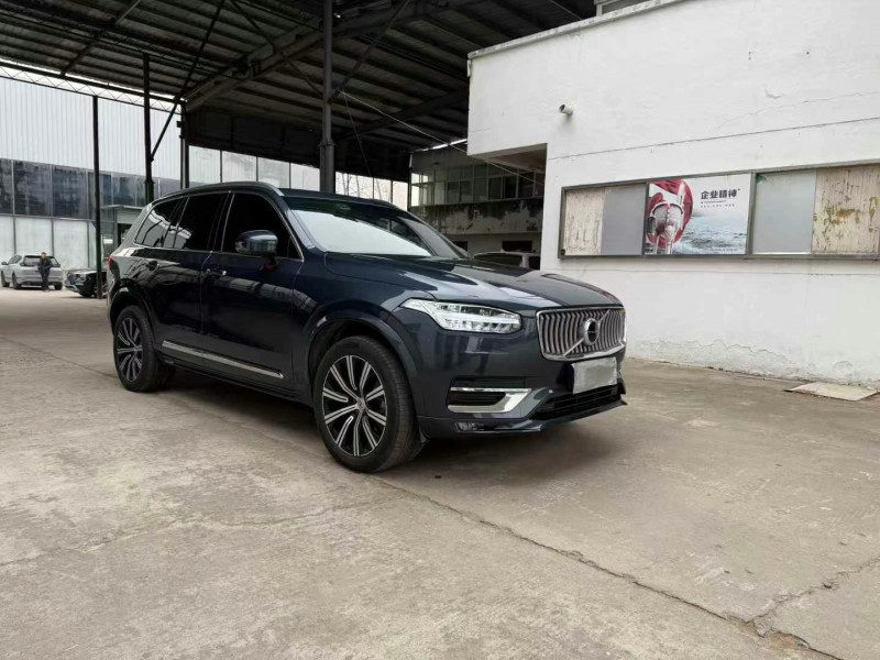 徐州21年沃爾沃XC603