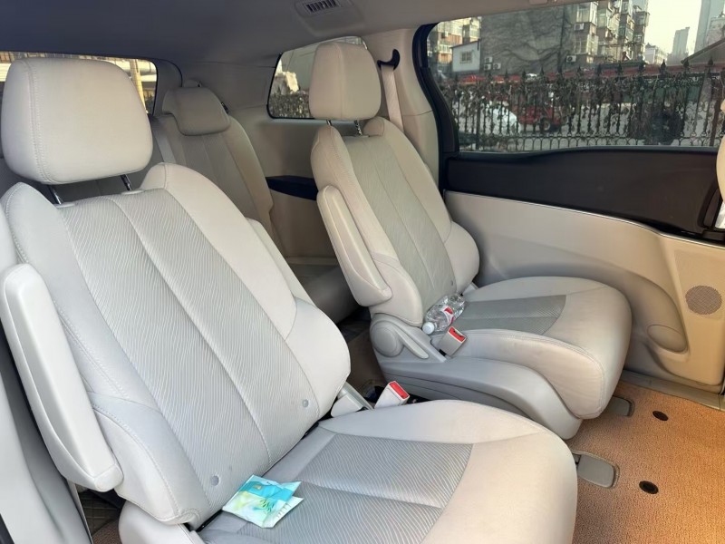 枣庄22年别克GL85