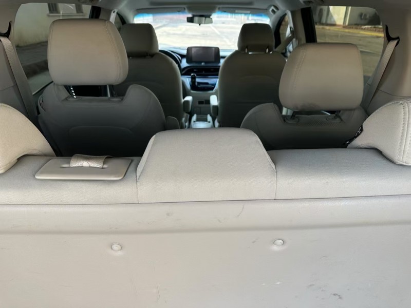 枣庄22年别克GL86