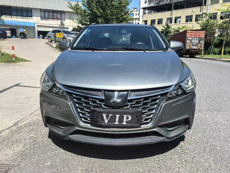 广州17年纳智捷锐31