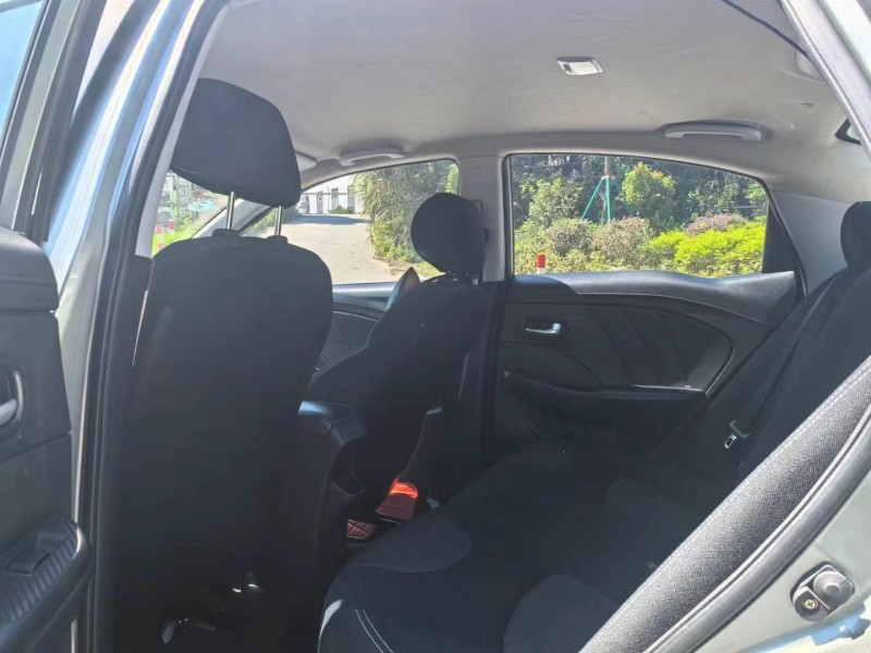 广州17年纳智捷锐39