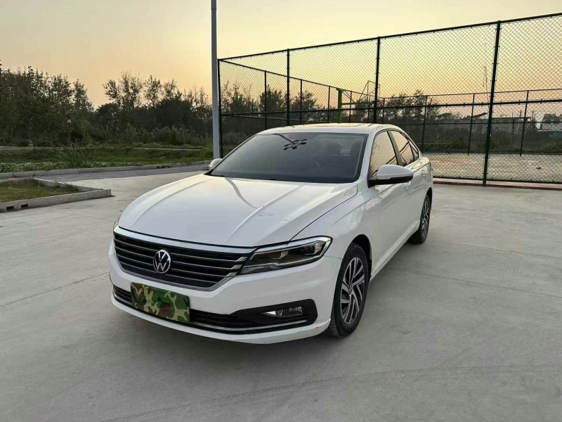 徐州22年大众朗逸2