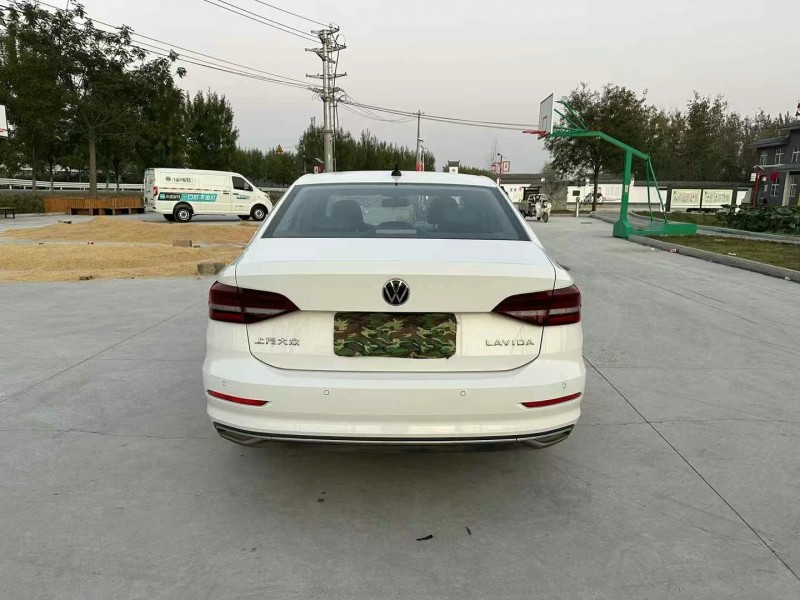徐州22年大众朗逸9