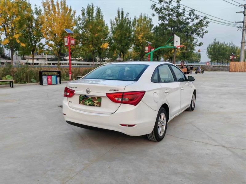 徐州17年别克英朗8