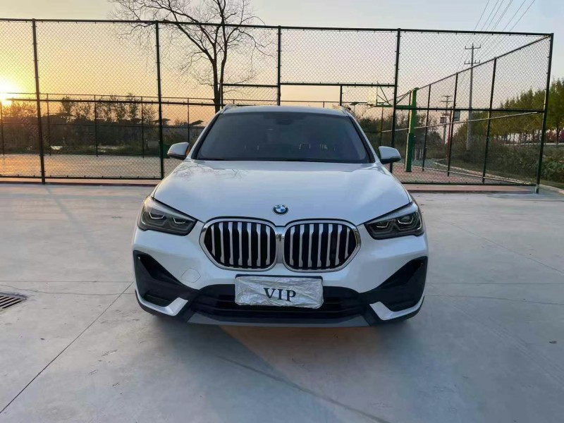 徐州22年宝马X11
