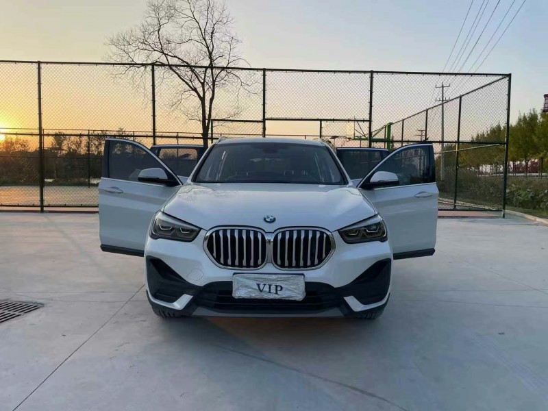 徐州22年宝马X16