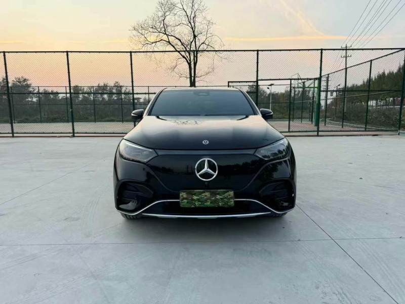 徐州23年奔驰EQE1