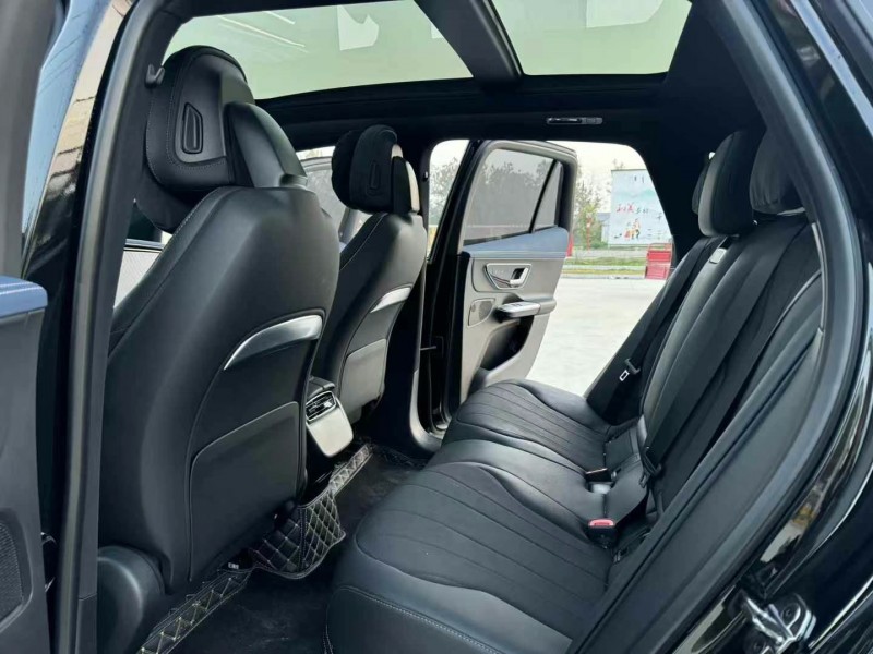 徐州23年奔驰EQE6