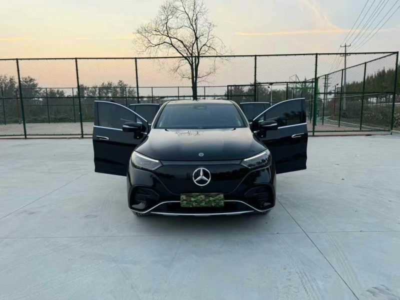 徐州23年奔驰EQE7