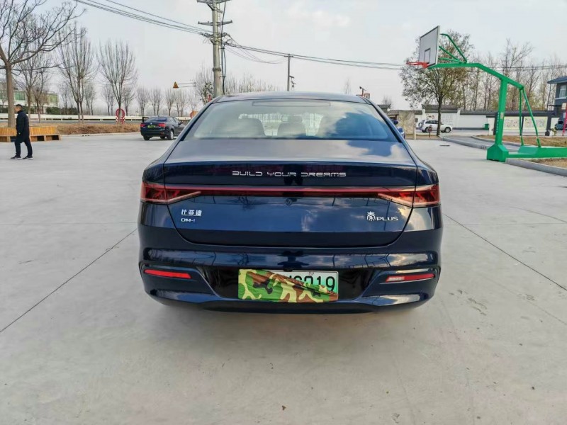 徐州24年比亚迪秦9