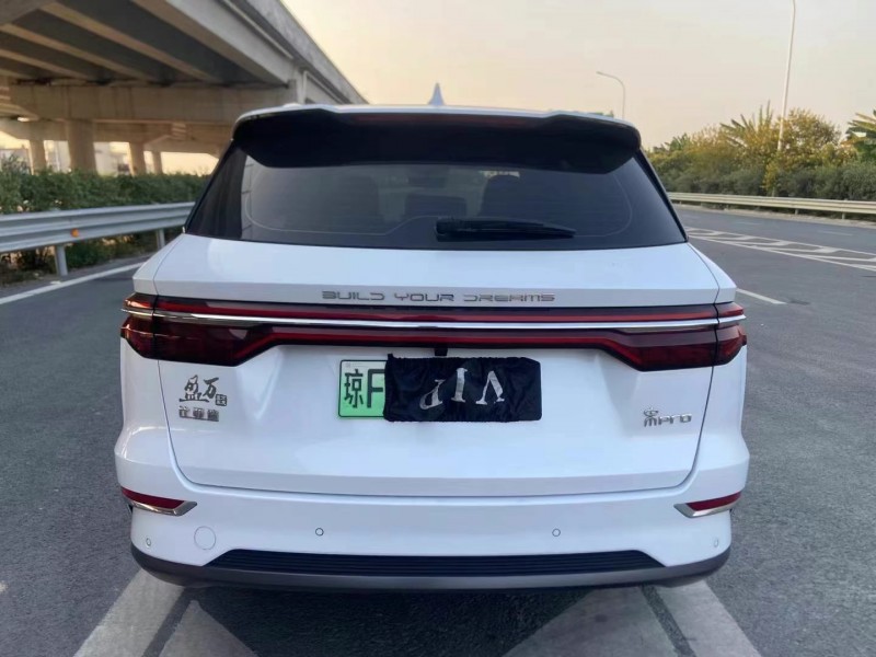 广州20年比亚迪宋5