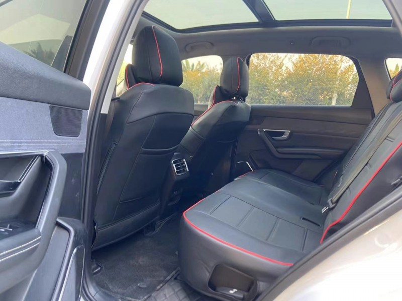 广州20年比亚迪宋8