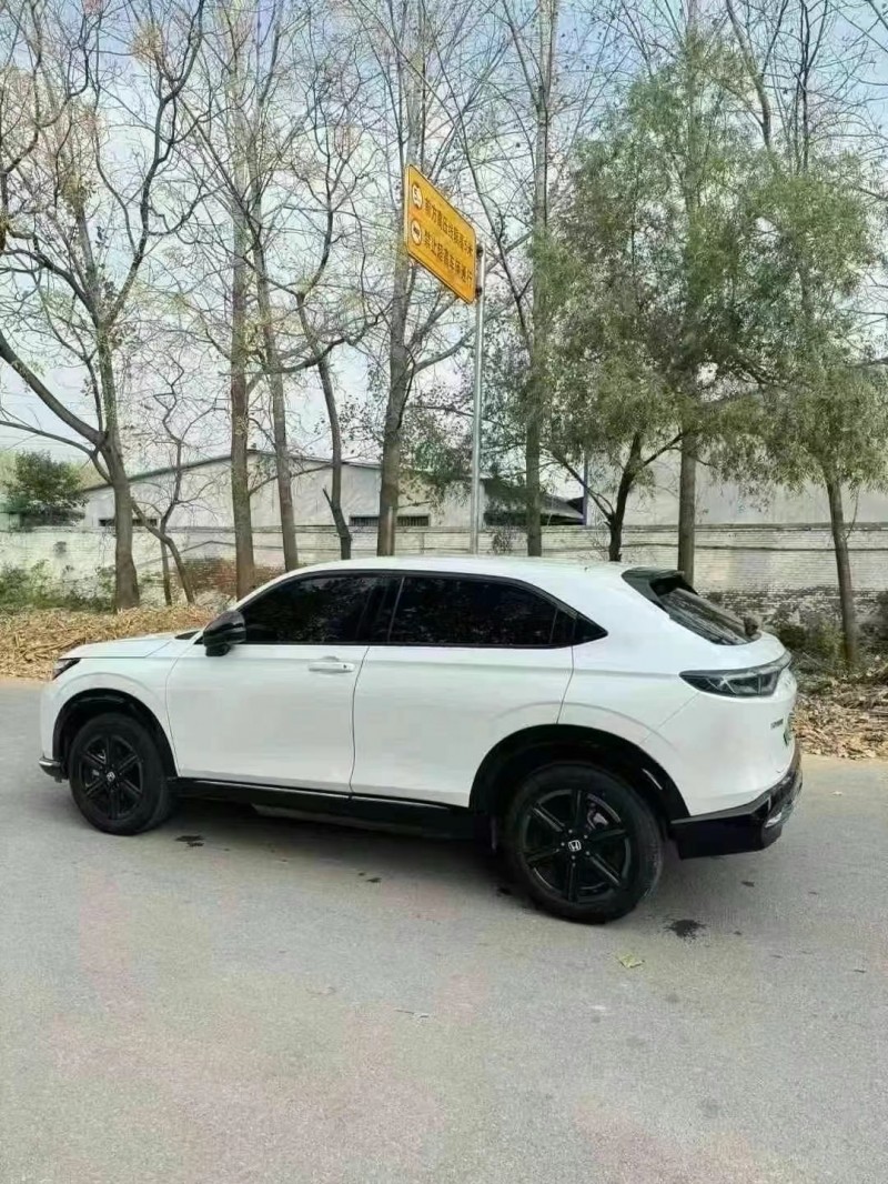 菏泽24年本田极湃9