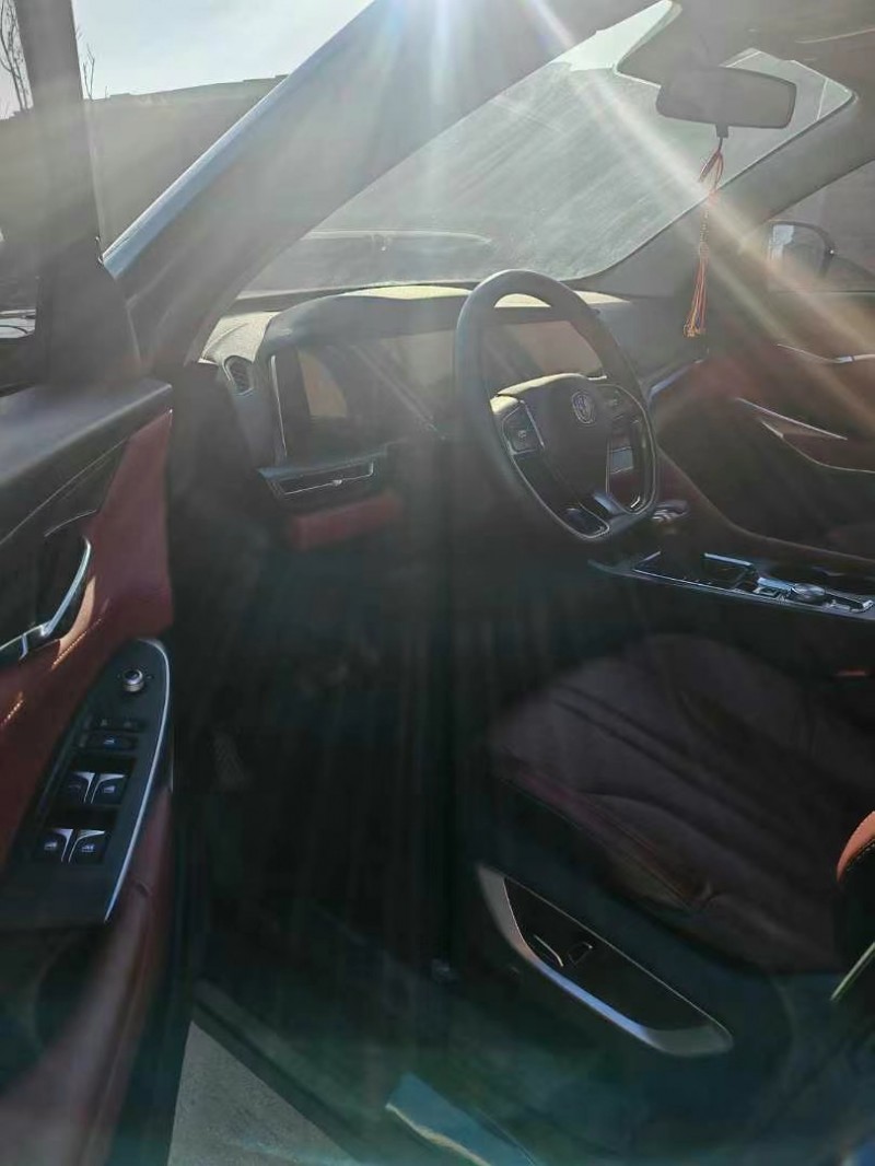 保定21年长安汽车CS758