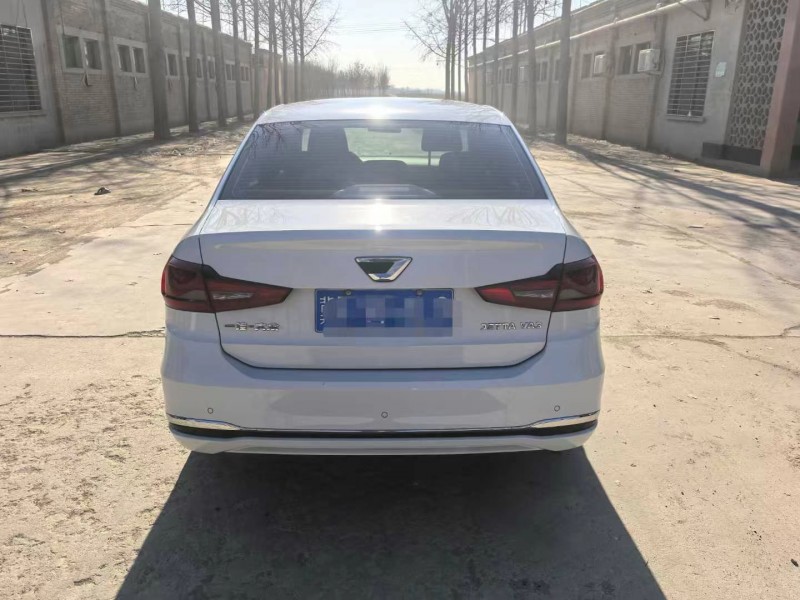 保定23年大众捷达4