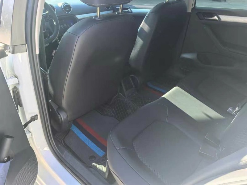 保定23年大众捷达7