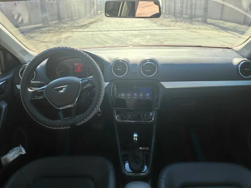 保定23年大众捷达8