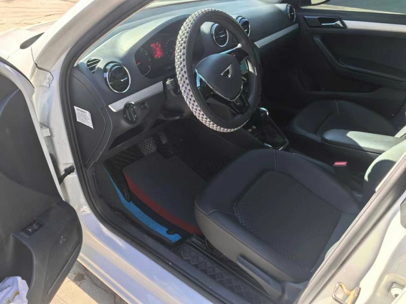 保定23年大众捷达9