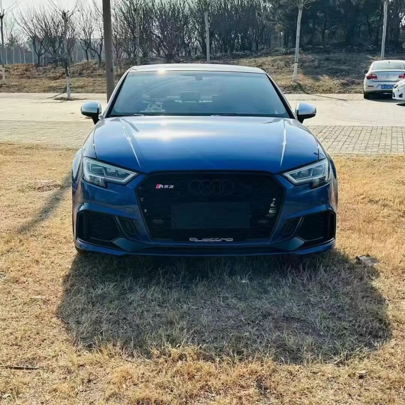 济宁18年奥迪S31