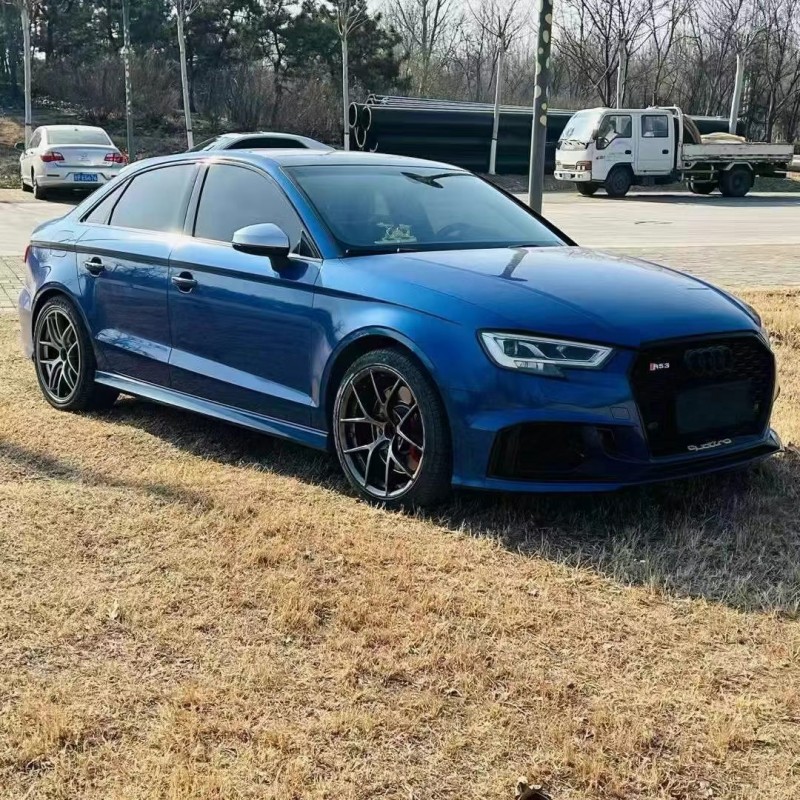 济宁18年奥迪S32