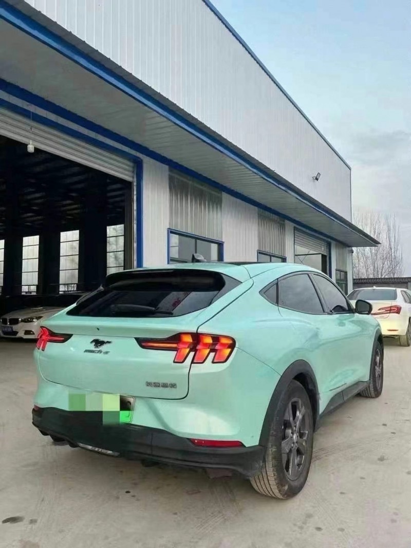 菏泽22年福特电马6