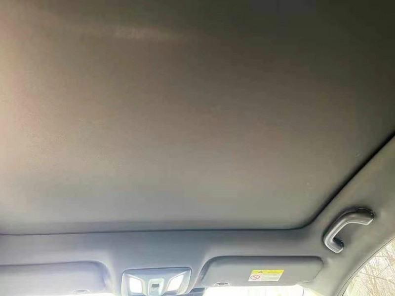 菏泽22年长安汽车UNI5