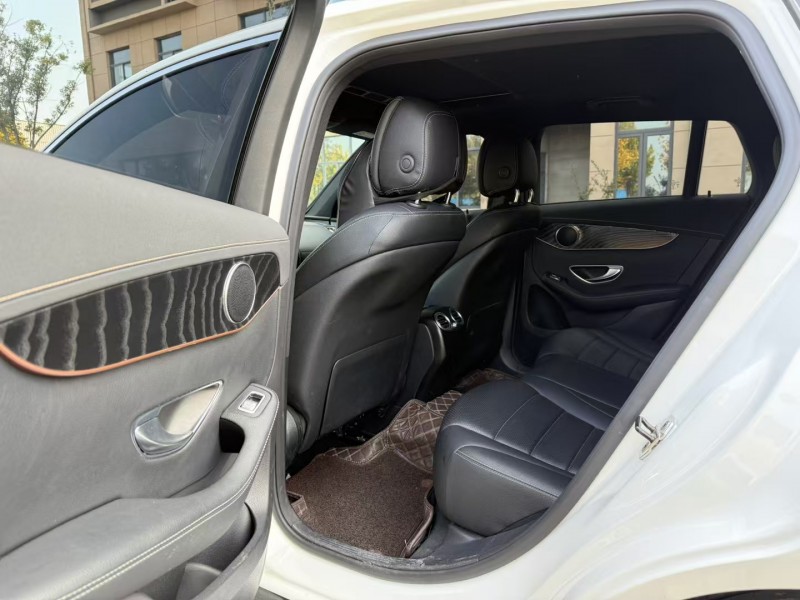 徐州22年奔驰EQC4