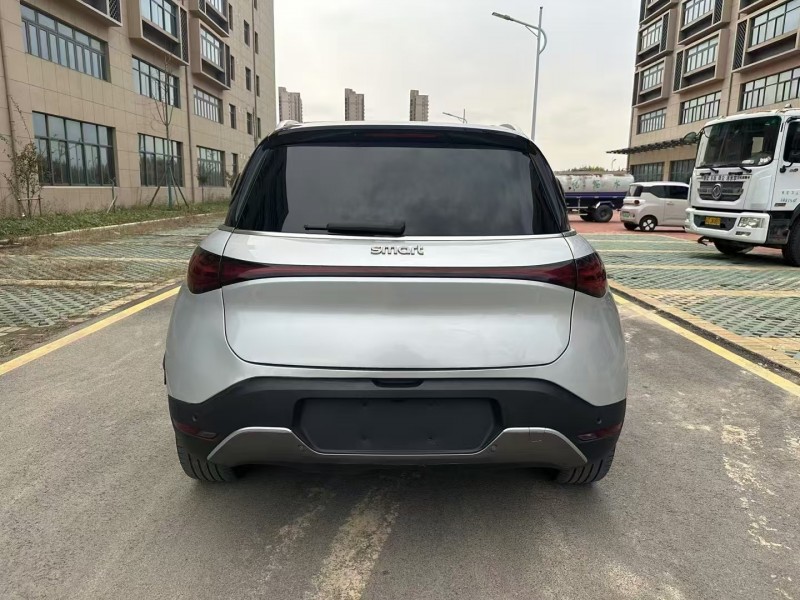 徐州23年奔驰smart9