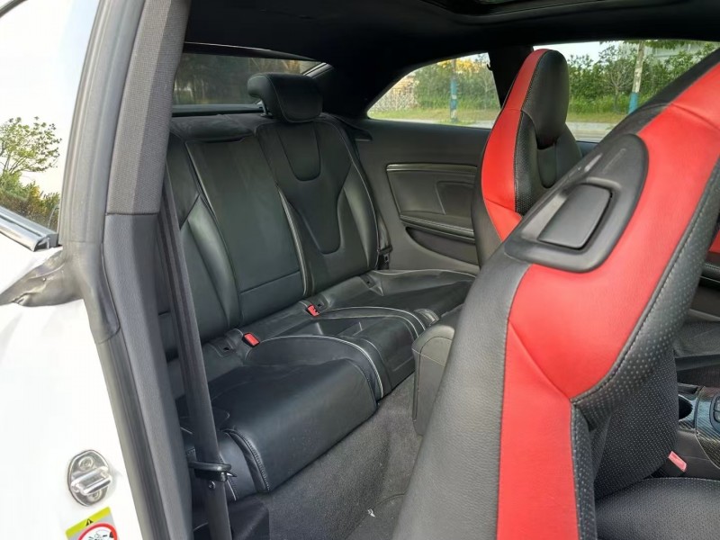 徐州15年奥迪RS54