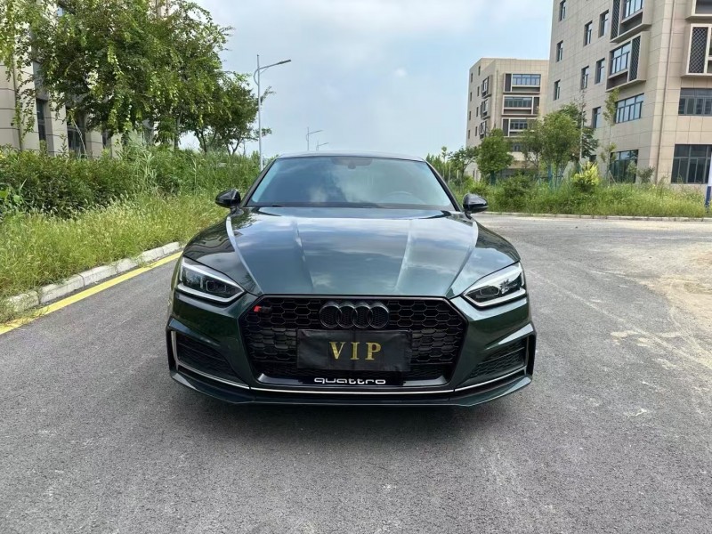 徐州19年奥迪A51