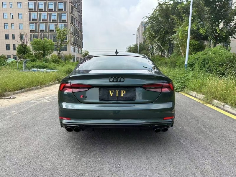 徐州19年奥迪A59