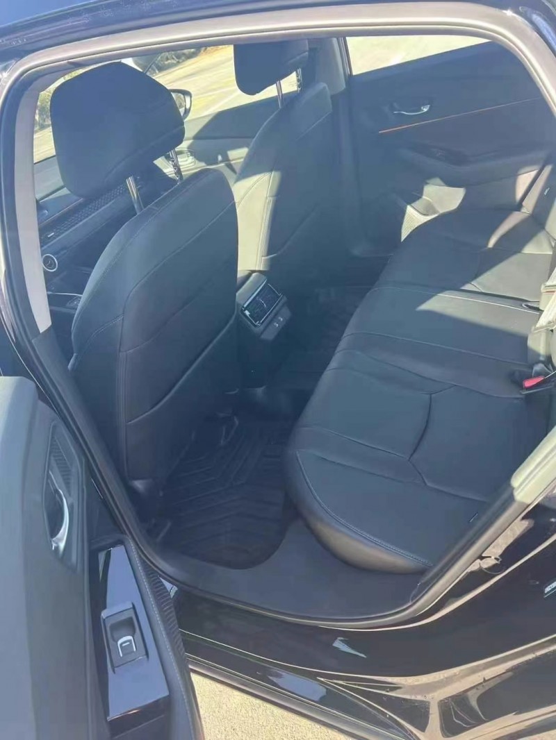 保定24年本田雅阁6